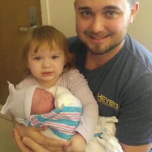 Meet your Posher, Cody